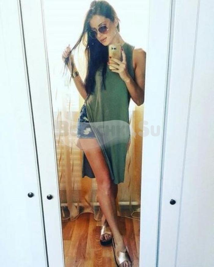 Проститутка Юля г. Ульяново